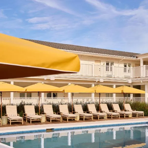 Oyster Estate, hotel en Greenport