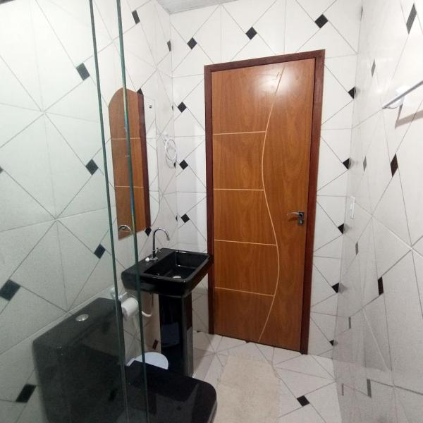 Casa Doralita chalés, São Miguel dos Milagres,AL - Foto 3