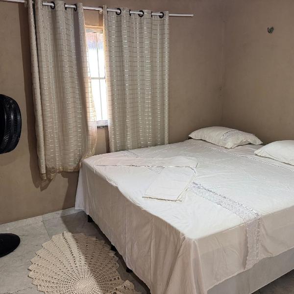 Casa Brisa dos Lençóis - Tutóia/Maranhão - Foto 2