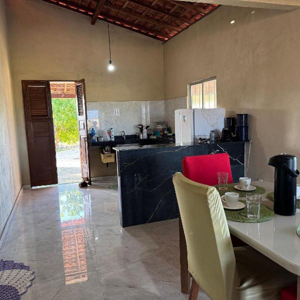 Casa Brisa dos Lençóis - Tutóia/Maranhão - Foto 4