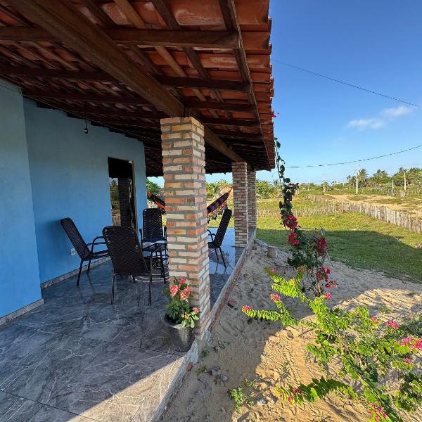 Casa Brisa dos Lençóis - Tutóia/Maranhão - Foto 5