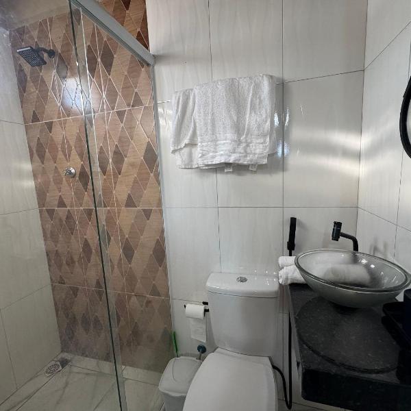 Casa Brisa dos Lençóis - Tutóia/Maranhão - Foto 3