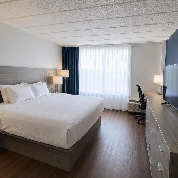 Baymont by Wyndham Milesburg, hotel en Milesburg