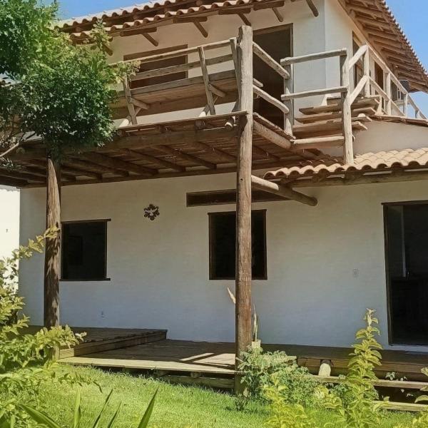 Cantinho da Rê