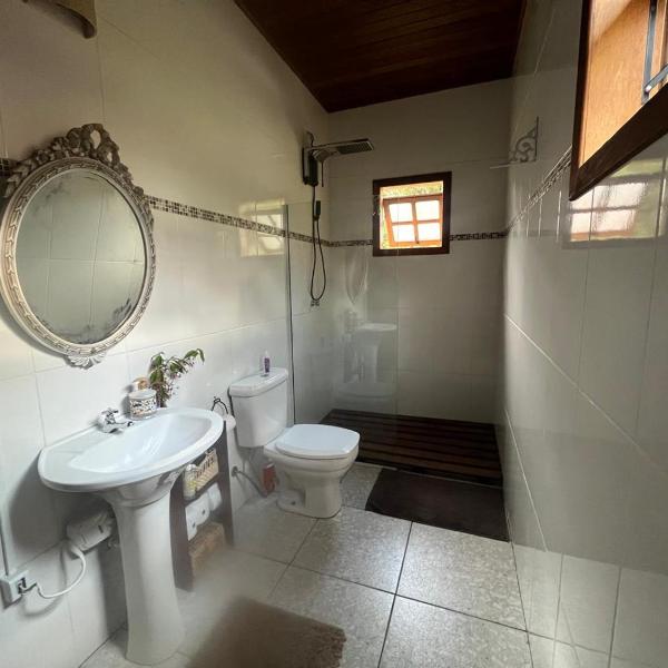 Casa SERRA DA BALANÇA - PÉROLA DA MANTIQUEIRA - Foto 3