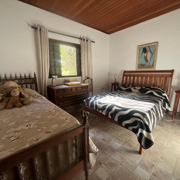 Casa SERRA DA BALANÇA - PÉROLA DA MANTIQUEIRA - Foto 2