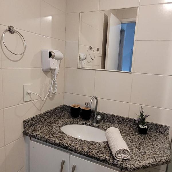 704 Ap Completo em Pinheiros | C/ Ar Cond - Foto 3