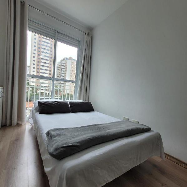 704 Ap Completo em Pinheiros | C/ Ar Cond - Foto 2
