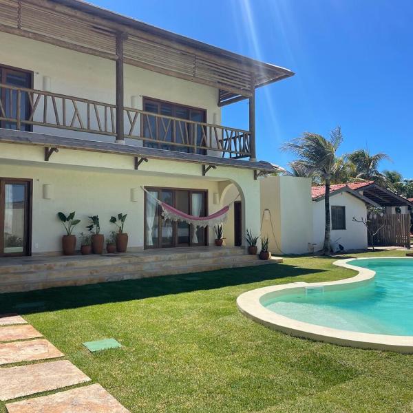 Casa Brisa Alegria - Foto 4
