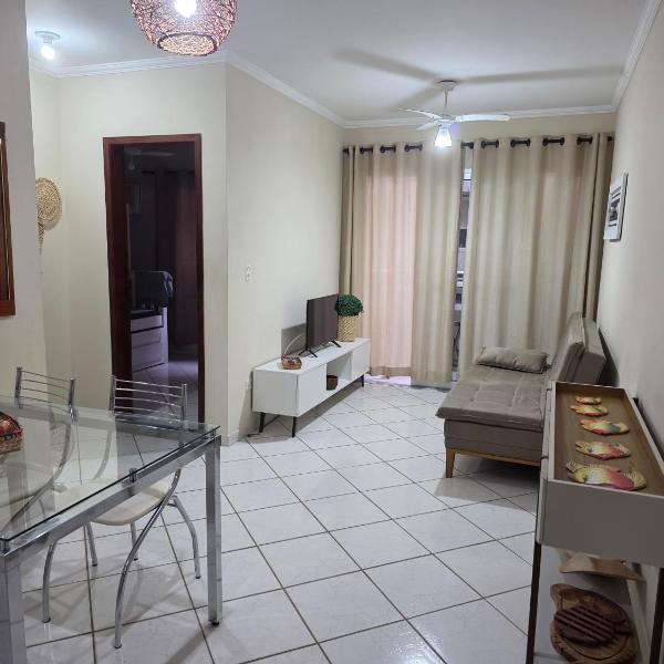 Apartamento Ubatuba 12F