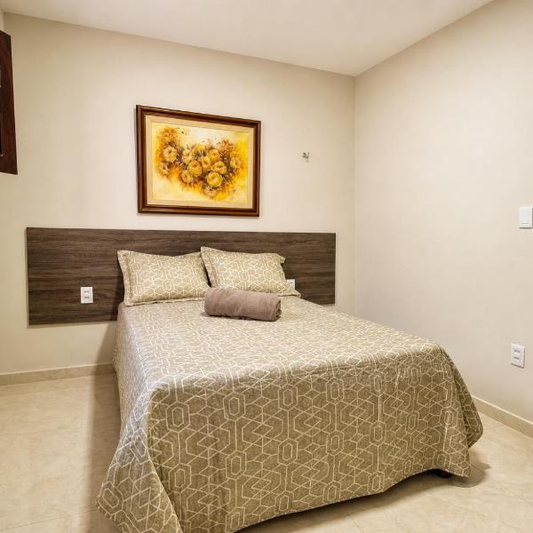 Condominio Zuza a 10 min da praia de Ponta Neg - Foto 3