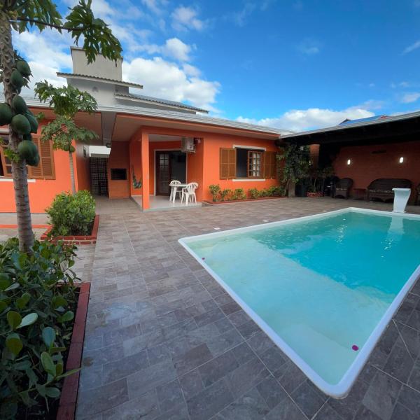Residencial Nosso Sonho - Aptos Completos 150m do Mar com Piscina - Foto 4