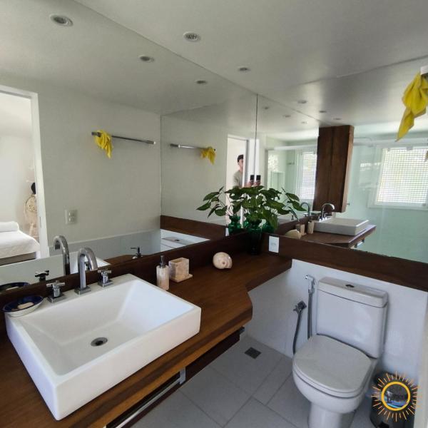 Búzios, Praia de Geribá Pé na areia, Rio de Janeiro, Brazil - BZ 010 - Foto 3