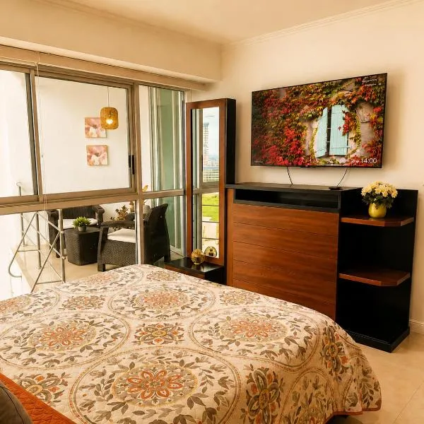 ELITE - Pleasure, hotell i Guayaquil