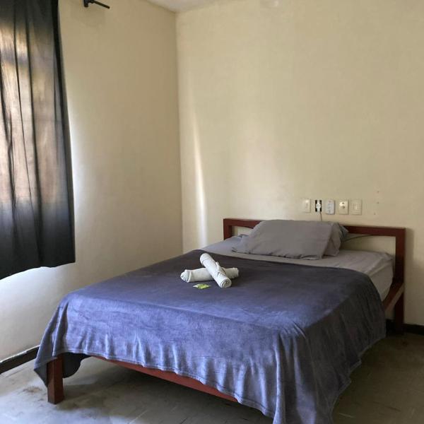 Quarto no centro - Foto 3