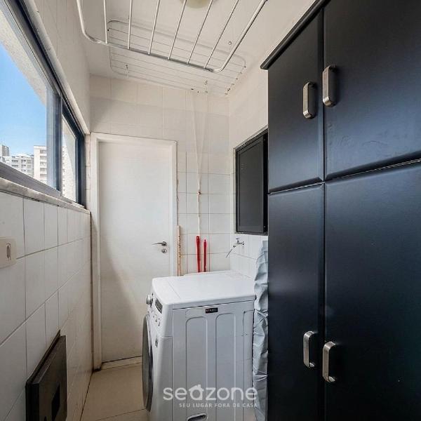 Apto. em Cond. c/ Piscina e Vista Mar MIA0901 - Foto 3
