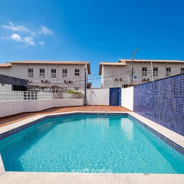 Apto. em Cond. c/ Piscina e Vista Mar MIA0901 - Foto 4