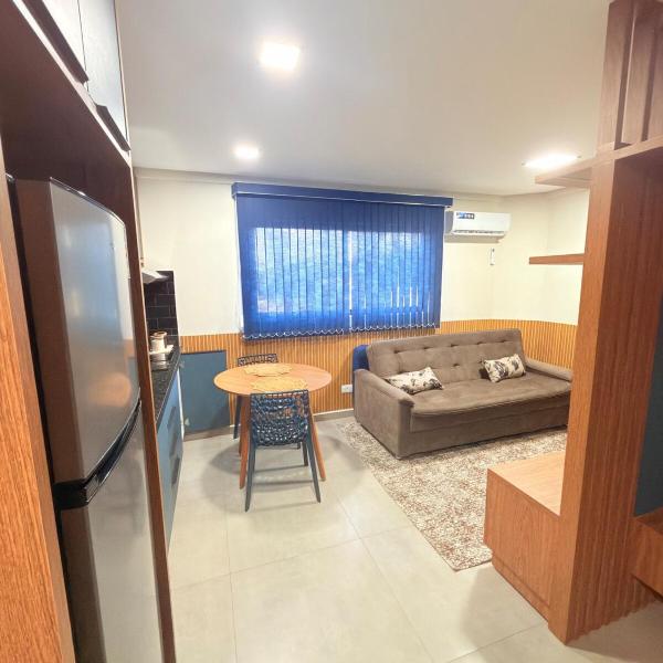 Estudio Fantastico no centro de Foz com garagem - Foto 4