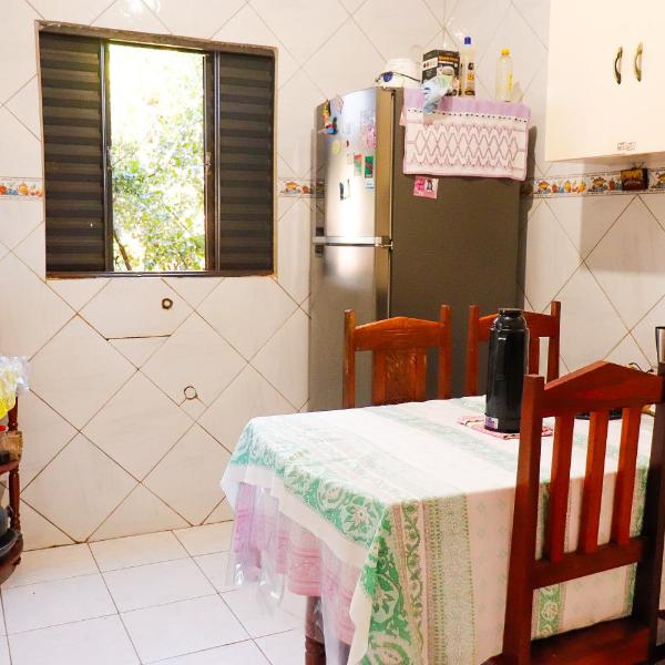 Quarto Oliveira - Foto 4