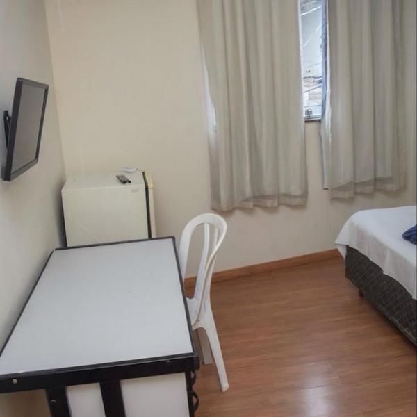 Star Hotel Quarto 202 - Foto 2
