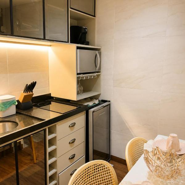 Flat 102 Beira-mar na praia do Bessa - Foto 4