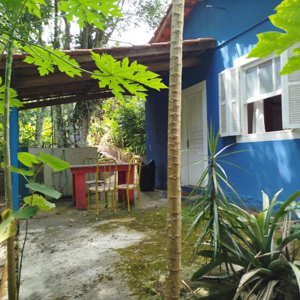 Hospedaria pontal da Barra - Foto 5