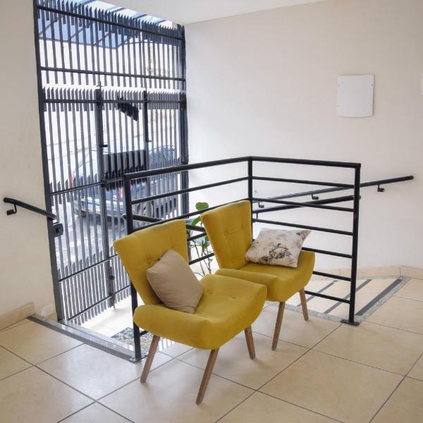 Star Hotel Quarto 202 - Foto 4