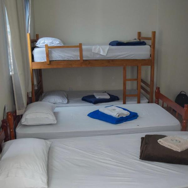 Star Hotel Quarto 201