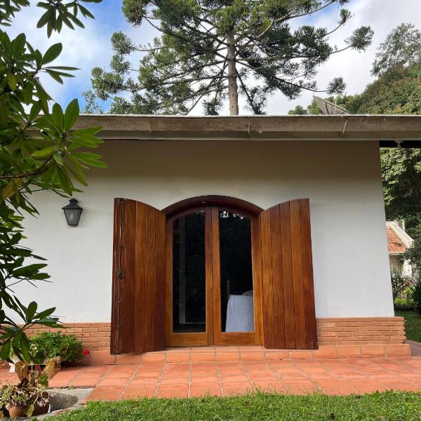 Suítes Jd Embaixador - Foto 4