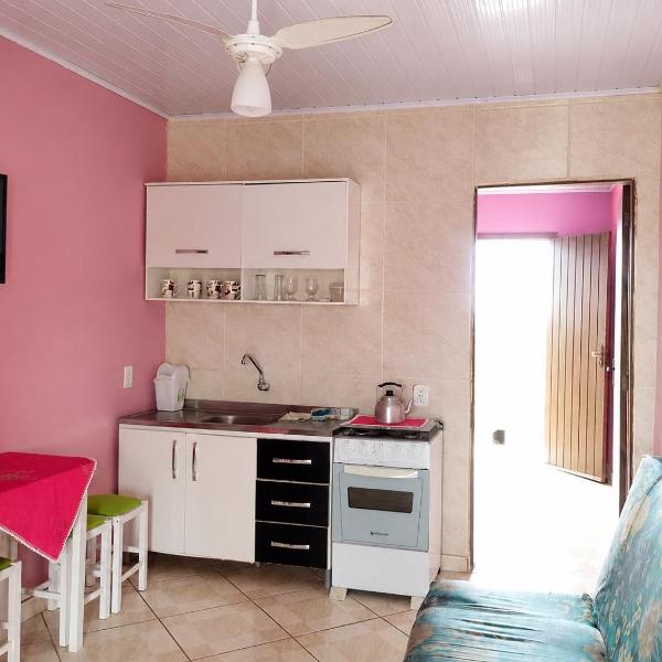 Apartamentos com vista para o mar, localizados no Centro de Cidreira - Foto 4