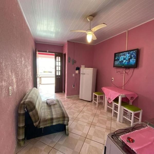 Apartamentos com vista para o mar, localizados no Centro de Cidreira - Foto 5