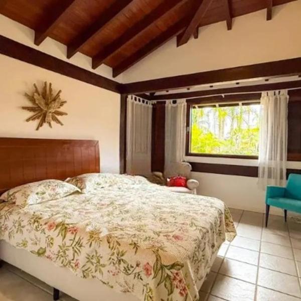 Barra do Una Excelente Casa com Piscina, e Sauna - Foto 2