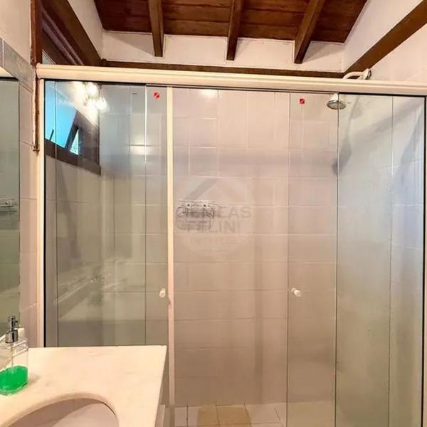 Barra do Una Excelente Casa com Piscina, e Sauna - Foto 3