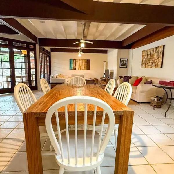 Barra do Una Excelente Casa com Piscina, e Sauna - Foto 5