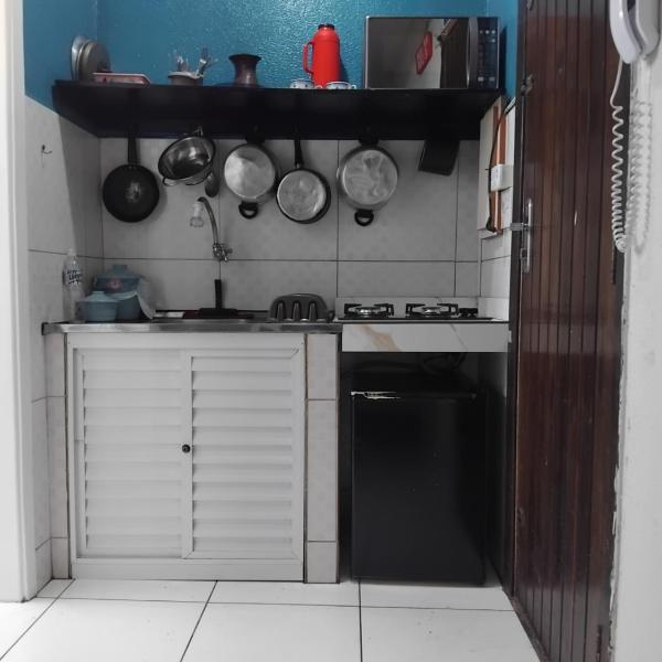 Kit Ocian - Foto 4