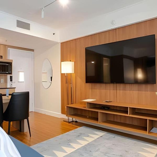 Flat Premium Moema | Próx. Ibirapuera - Foto 5