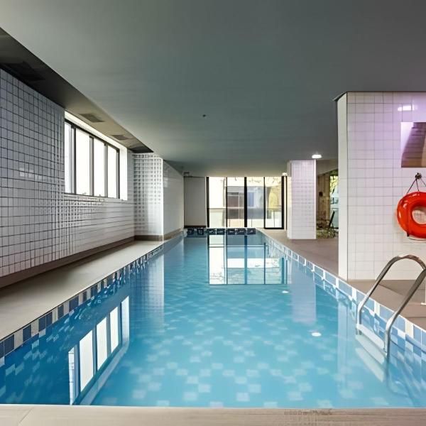 Flat Premium Moema | Próx. Ibirapuera - Foto 4