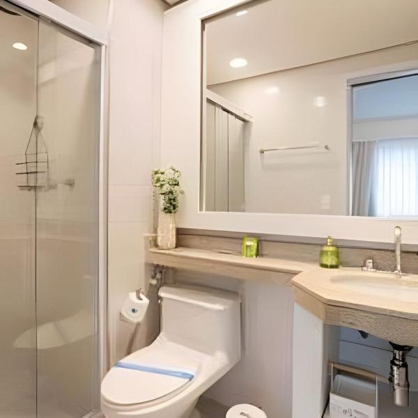 Flat Premium Moema | Próx. Ibirapuera - Foto 3