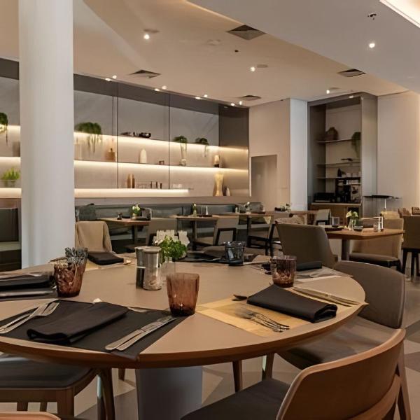 Flat luxo Jardim Europa | Itaim/Faria Lima - Foto 5