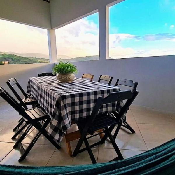 Duplex com Varanda Gourmet e Vista Panorâmica - Foto 4