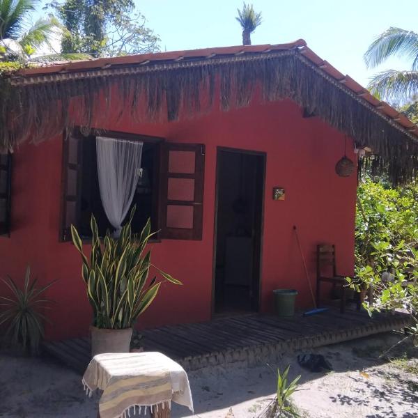 Pousada quartinho de praia - Foto 4
