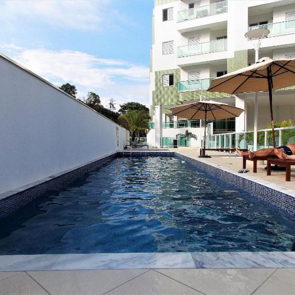 Res. Saint Martin - Praia Grande/Ubatuba - Foto 4