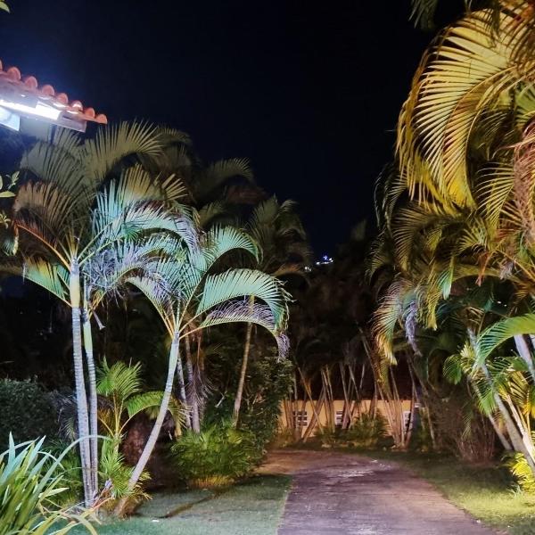 Casa aconchegante no Alto daSerra-Vista incrível-Aceita Pet - Foto 5