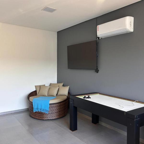 Espaço Premium