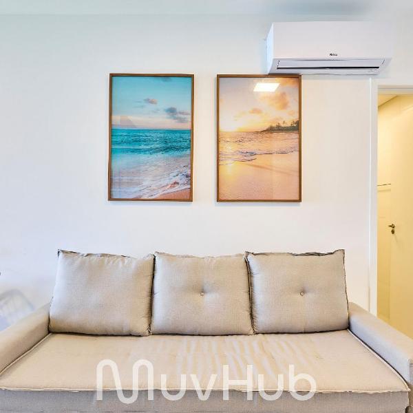 Residencial Alphamare - Toninhas/Ubatuba