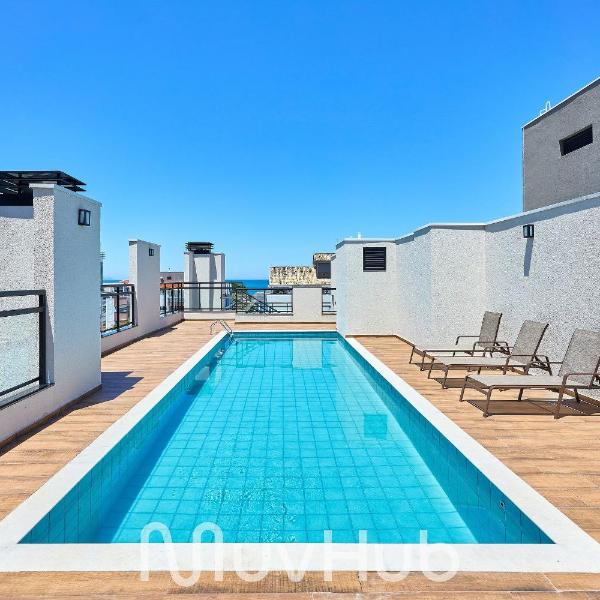 Residencial Alphamare - Toninhas/Ubatuba - Foto 4