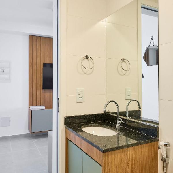 Residencial Alphamare - Toninhas/Ubatuba - Foto 3