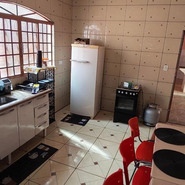 Casa Rosa - Foto 2
