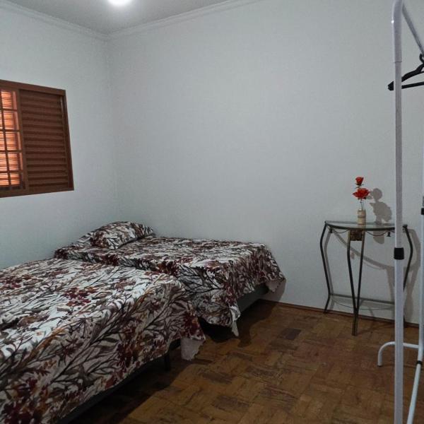 Casa Rosa - Foto 5