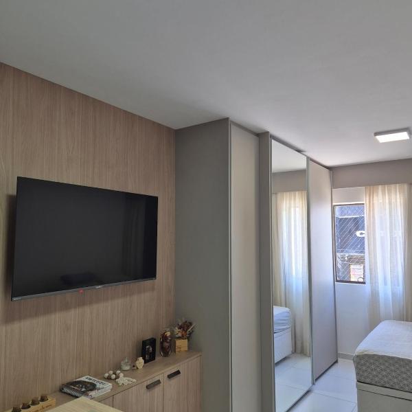 Flat Piedade